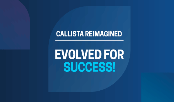Callista 27.0 home page v2