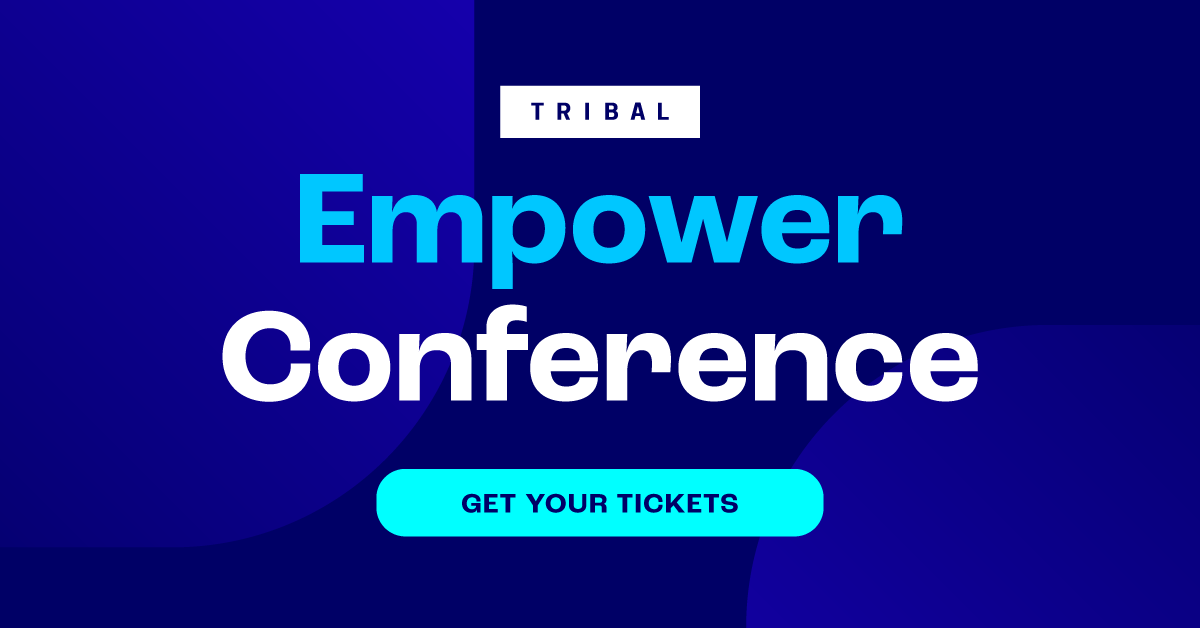5 Reasons YOU Should Attend our Empower Conference