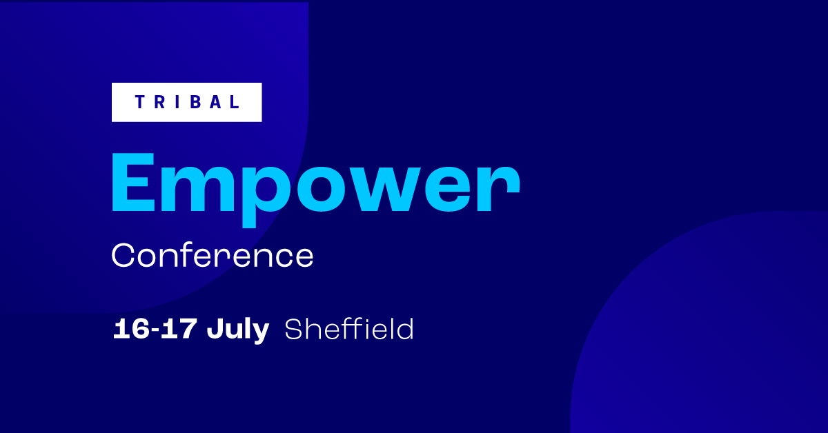 Empower Conference: Ticket sales close Wednesday 10th!