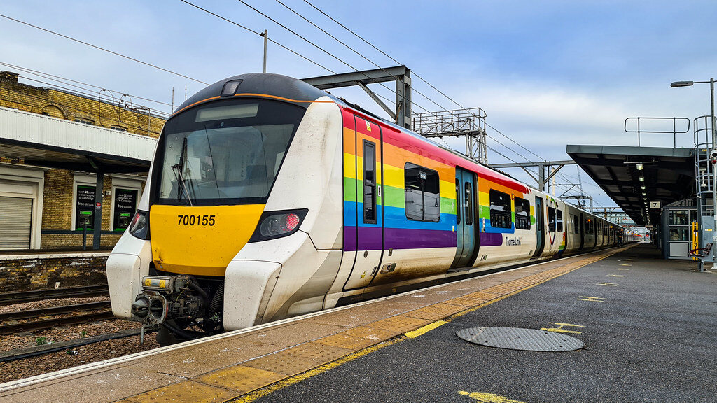 Govia Thameslink Railway Successfully Implements Maytas for Apprenticeship Management