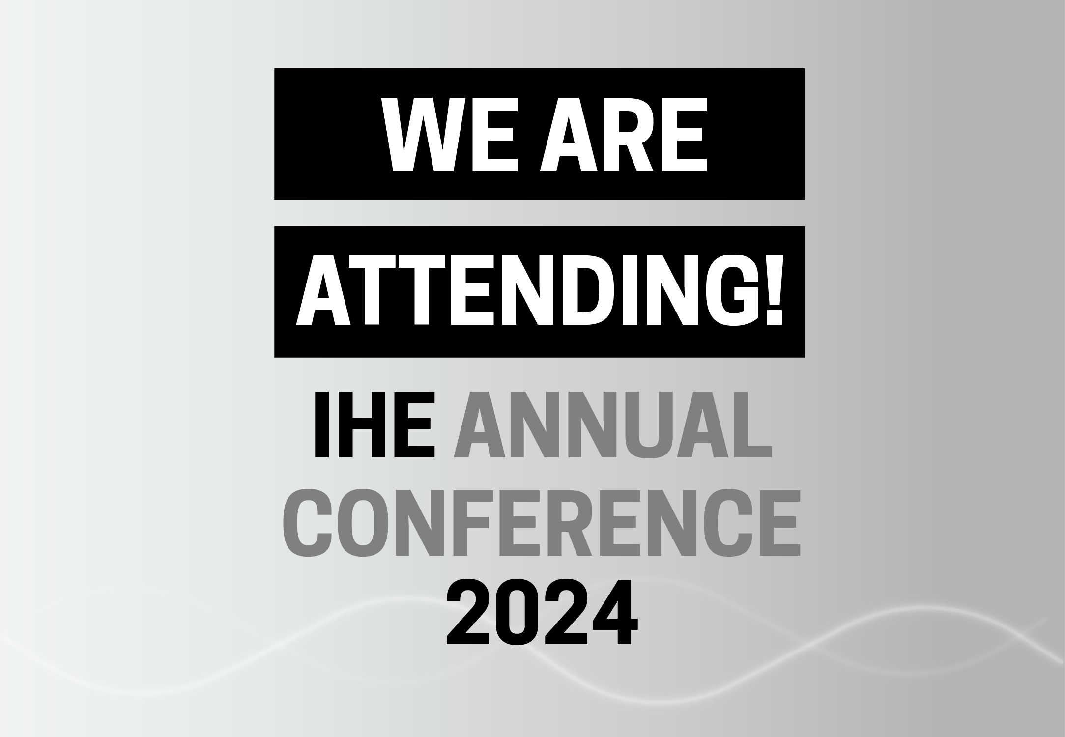 Meet Tribal at the IHE Annual Conference 2024