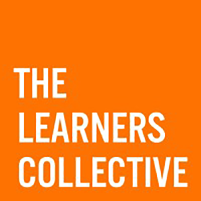 The Learners Collective logo