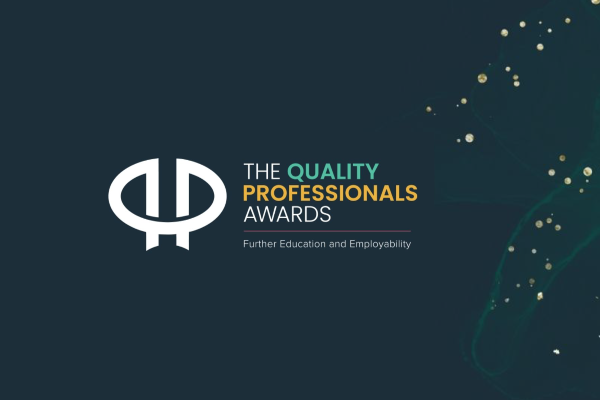 Quality Professionals Awards 2025