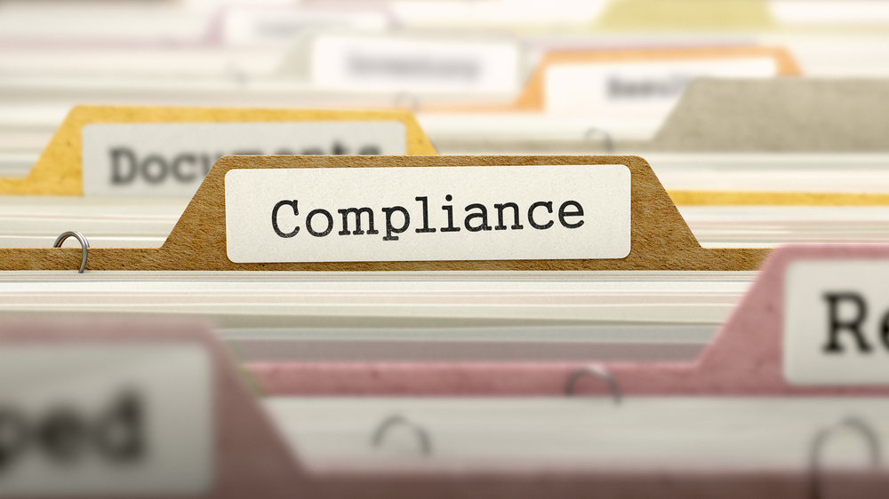 The Real Stories Behind Compliance